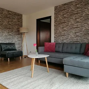 Mit Burgblick , Kreuzwertheim Deutschland