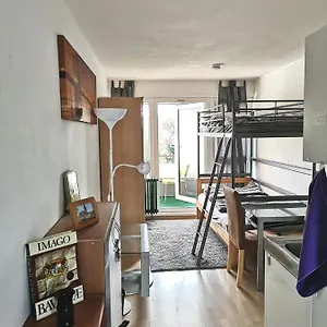 Komfortables Apartment, Next To University, Parking , Regensburg Deutschland