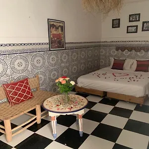 Hannah House , Marrakesch Marokko