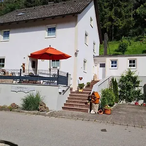 Am Bach , Riedenburg Deutschland