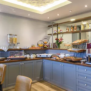 Athos Thea Luxury , Sarti Griechenland